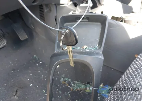 2010 Kia Rio Lx from USA, damaged, VIN KNADH4A32A6627420